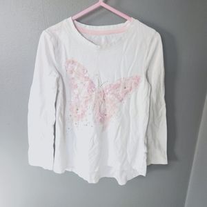 Butterfly Shirt